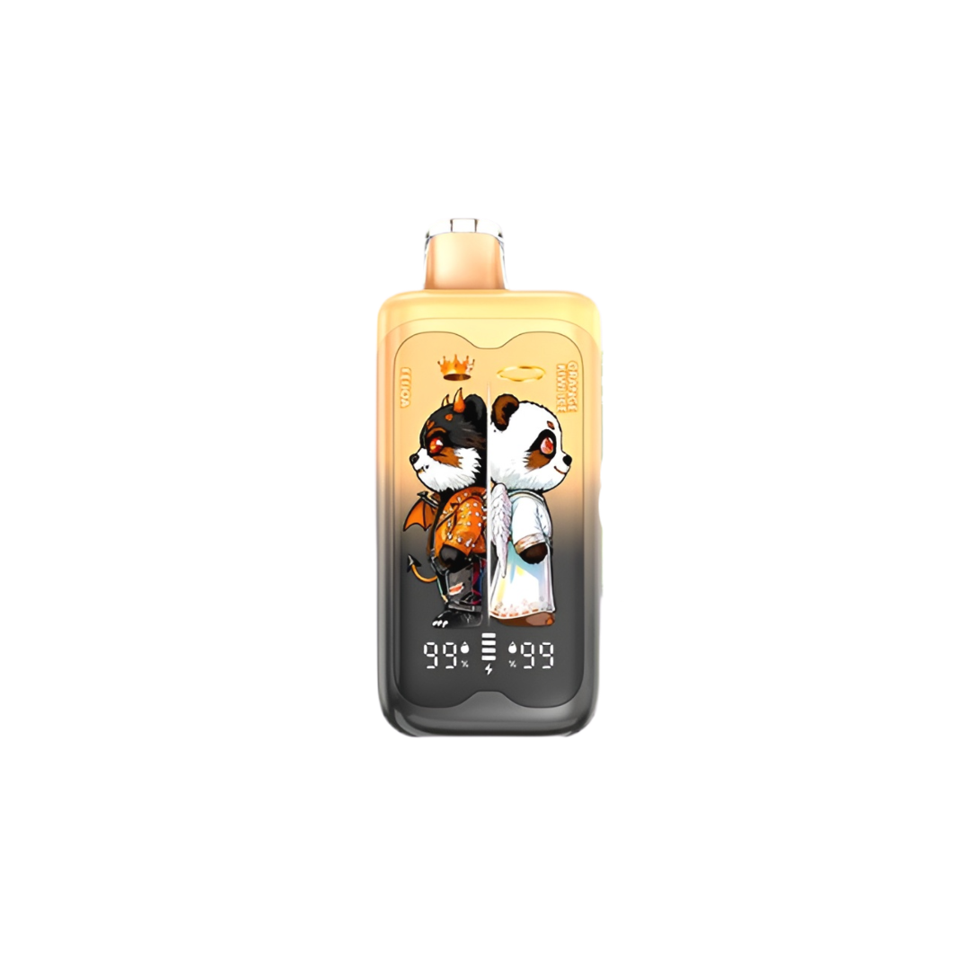 MERRYMI Panda Twins 40K